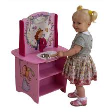 Disney princess royal talking kitchen. Liberty House Toys Princess Wooden Kitchen Baby And Child Store