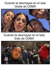Hoy quiero agradecer a todas las niñas que a pesar de no. Los Mejores Memes De La Division En Cdmx Tras Las Elecciones 2021 El Equilibrista