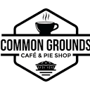 Common Grounds Cafe & Pie Shop