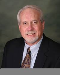 Mike Hitt recognized for service