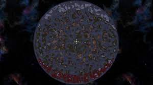 The map is made up of various biomes where different baddies dwell, and items lay. Map Sync At Valheim Nexus Mods And Community