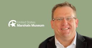 U.S. Marshals Museum names new president, CEO