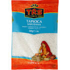 Tapioca Pearls