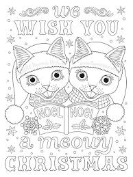 I initially saw all the craziness adult coloring pages created all around the world and i remember reading an article about the millions of coloring books sold last years. Holiday Cheer Coloring Book By Thaneeya Mcardle Christmas Coloring Pages Thaneeya Com Artofit