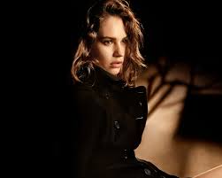 Download wallpaper 4k in high quality, with a resolution of 3820x2160. 1280x1024 Lily James My Burberry Fragrance Campaign 2019 4k 1280x1024 Resolution Hd 4k Wallpapers Images Backgrounds Photos And Pictures