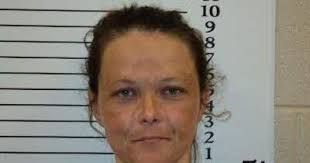 3 suspects arrested for Cherokee County crime spree