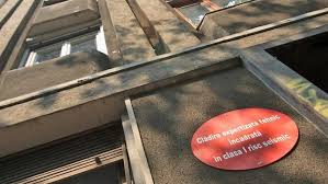 80 de clădiri încadrate în clasa întâi de risc seismic ar putea fi consolidate. Tu Ètii Ce Risc Seismic Èi An De Construire Are Blocul TÄu PoÈi Verifica Pe O HartÄ InteractivÄ Ziarul Incomod