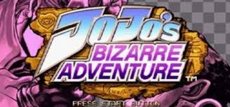 Heritage for the future / jo is an online retro game which you can play for free here at retrogamesonline.co it has the tags: Jojo S Bizarre Adventure Heritage For The Future Steamgriddb