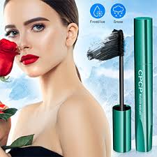 4D Silk Fiber Lash Mascara, Natural Thick Waterproof Fiber Mascara, Thick  Thickening Lengthening, Dramatic Extension Voluminous Eyelashes Mascara, No  Clumping, No Smudging Lasting All Day : Amazon.co.uk: Beauty