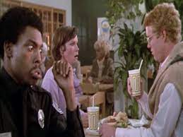 Unfortunately not everyone makes a return, most notably kim cattrall's character, presumably because they needed to. Police Academy 2 Their First Assignment 1985 Imdb