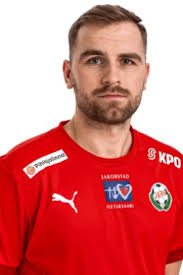 Erik Gunnarsson