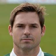 Michael Lumb Profile