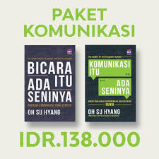 Don't forget to bookmark images/download ebook bicara itu ada seninya pdf using ctrl + d (pc) or command + d (macos). Buku Bicara Itu Ada Seninya Karya Oh Su Hyang Paket Shopee Indonesia