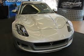 Image result for Eclipse 2014 Fisker