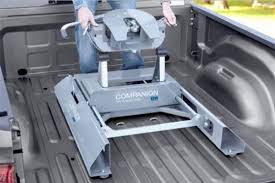 Companion 5th fifth wheel hitch | b & w trailer hitches. B W Rvk3400 B W Companion Hitch For Sale Slider Fifth Wheel Hitch