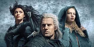 Maybe you would like to learn more about one of these? 5 Fakta Yang Harus Kamu Tahu Sebelum Nonton The Witcher Netflix Bukareview