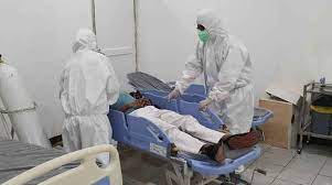 Makin Merah Hari Ini Kota Bogor Tambah 165 Kasus Baru Positif Covid 19 Radar Bogor Berita Bogor Terpercaya