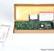 DAS-1802HC Keithley (12-Bit Multifunctional I/O Board ...