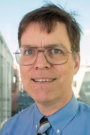 Charles M. Bliss, MD