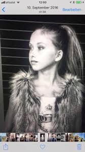 Doch bei einer sache sieht mama carmen. Carmen Geiss Tochter Shania Tanzt Mit 13 An Der Stange Stern De