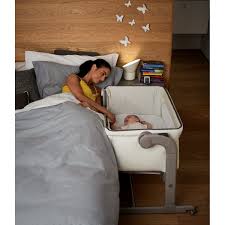 This is the most popular type of convertible crib and can change into the following beds: Chicco Next2me Magic Side Sleeping Crib Cribs Chicco Co Uk