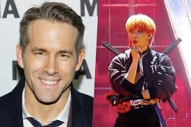 Ryan Reynolds Shows Love For Stray Kids' "Kingdom" Homage To "Deadpool"