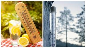 Vremea in prim decembrie orașului. Cum Va Fi Vremea In Iarna 2017 2018 Temperaturi Ca Vara In Noiembrie È™i Ger In Decembrie Ziarul Unirea