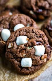 Mississippi Mud Cookies Recipe Mud Cookies Mississippi Mud Cookies Recipe Chewy Chocolate Cookies