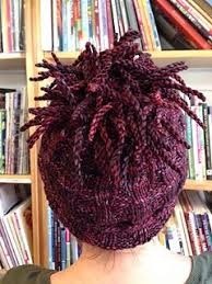 Seaweed Anemones Pattern By Lorna Pearman Pattern Anemone Kids Hats