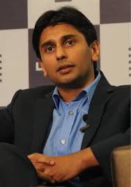 Abhinandan Lodha acquires Mumbai American Centre for ₹56 crore