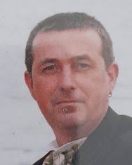 Condolence Book for Billy O'Donnell (Kilcar, Donegal)