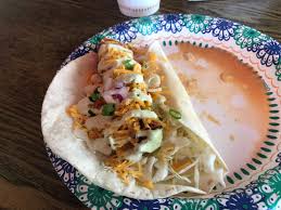 Check prices of vegetarian taco and stuffed taco. Best Food In Kauai For Travelers On A Budget It Started Outdoors