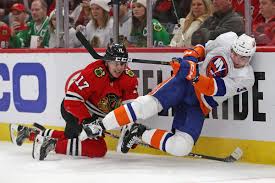 The latest stats, facts, news and notes on adam pelech of the new york islanders Adam Pelech Injury Islanders Announce Defenseman Is Out For The Season Lighthouse Hockey