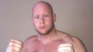 Results from Fight Night at the Joe