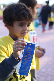 Fast Start 10th annual Track and Field Invitational