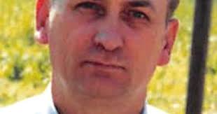 Rosenbaum, Sammy Joe