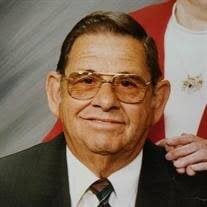 Carlos Ford Obituary