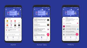 Apk browser ringan for bbq10. 7 Browser Ringan Terbaik Untuk Android User