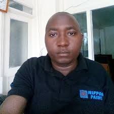 Simon Irungu (@KahiroSimon)