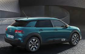 Image result for Bleu Electra 2018 Citroen