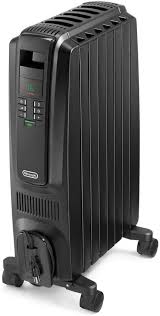 I have a delonghi oil filled radiator serial no. The Best 5 Oil Filled Heaters Reviews Buyer S Guide 2021