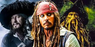 News · fighting pirates starten 2021 nicht in der gfl 1 · fighting pirates reichen lizenzunterlagen für german football league 1 ein · nommensen, paatz und hauff . Why Pirates Of The Caribbean 6 Can T Kill Off Jack Sparrow