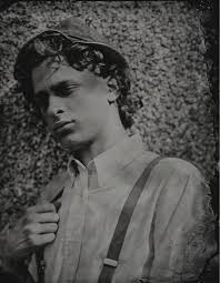 The Creators — paul elter