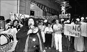 Image result for andrea dworkin