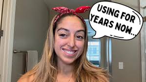 Amazon.com : Hicarer 2 Pieces Bandana Headband for Women, Knot Retro Print  Bandana Paisley Print Headband Adjustable Headwrap(Black, Deep Red) :  Beauty & Personal Care