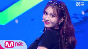 Somi é faixa preta e quarto grau em taekwondo. Somi Birthday Kpop Tv Show M Countdown 190627 Ep 625 Youtube