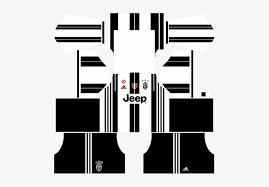 Goalkeeper kit is light green color and logos on it. Dream League Soccer Kits Juventus Fc 2016 2017 Url Dream League Soccer 2018 Juventus Kit Free Transparent Png Download Pngkey