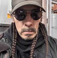 Break-in period for 2025 XMR 700?