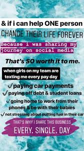 If I Can Help One Person Arbonne Business Monat Monat Hair