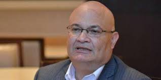 Luis Fraticelli: del FBI a consultor de MMM y PMC (documento)